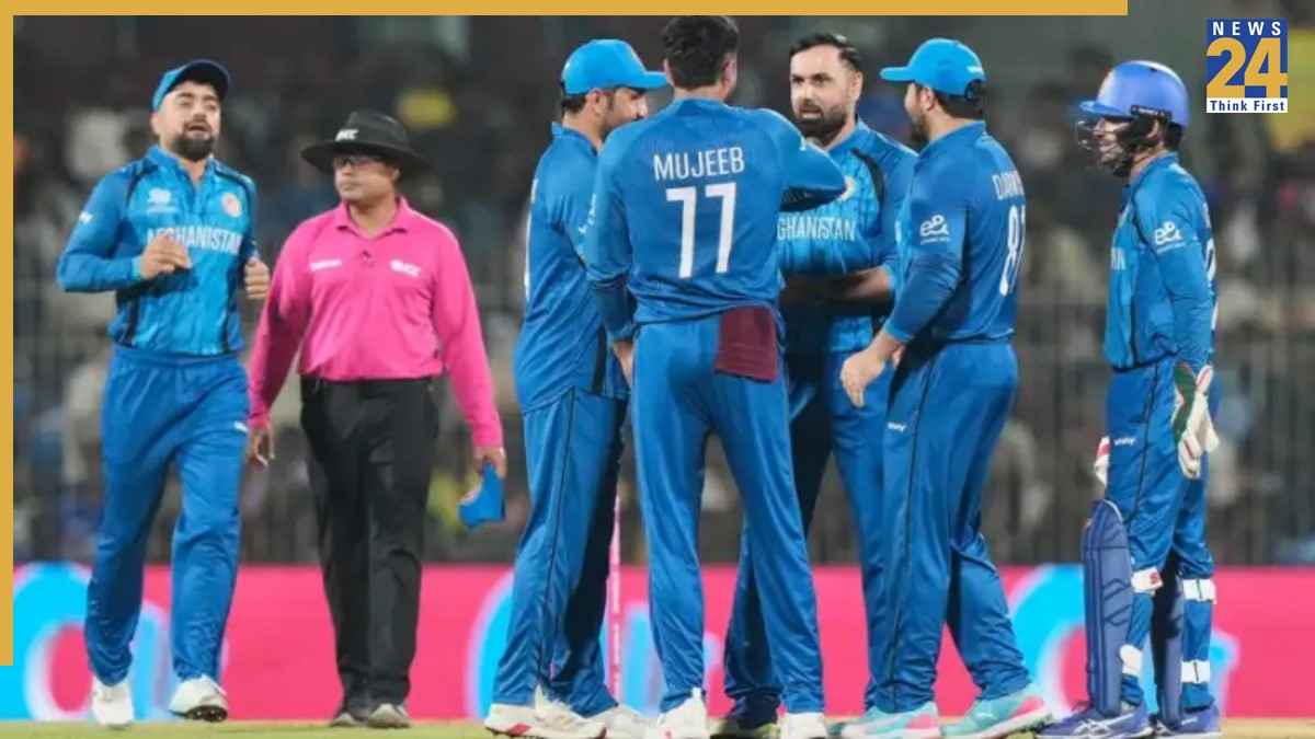 AFG vs CAN: जीत के साथ खत्म हुआ अफगानिस्तान का T20 World Cup 2026 में सफर, इब्राहिम-नबी का चला जादू 