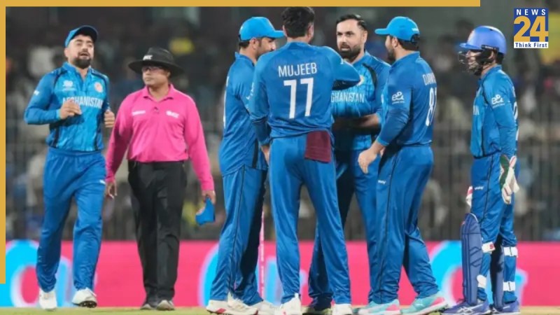 Afghanistan vs Canada