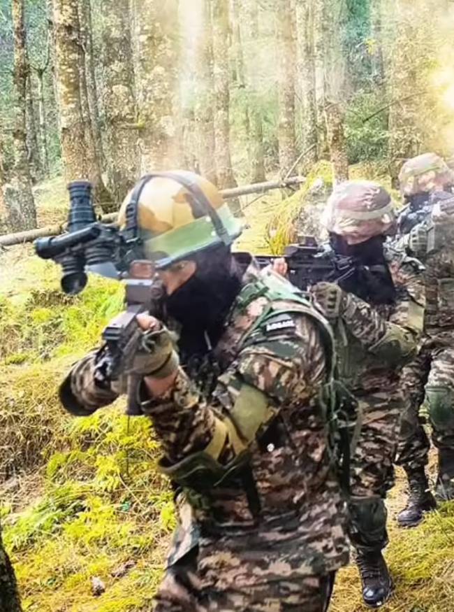 Agniveer Bharti 2026-1-2-3-4-5