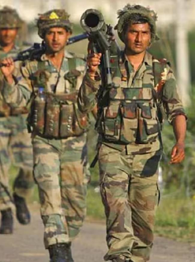 Agniveer Bharti 2026-1-2-3-4-5-6-7