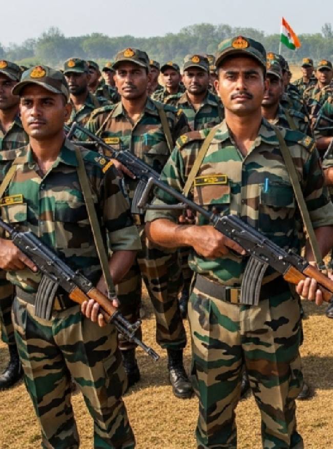 Agniveer Bharti 2026-1-2-3-4-5-6-7-8