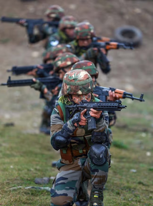 rule change in Agniveer recruitment -1-2