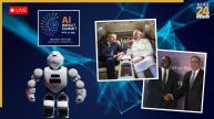 AI Impact Summit India 2026 LIVE Updates