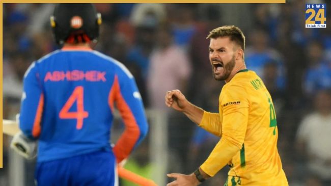 Aiden Markram Statement