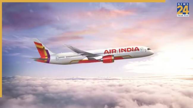Air India Airlines