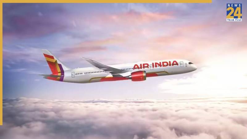 Air India Airlines
