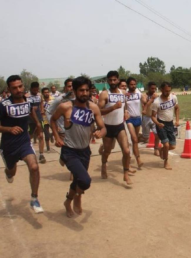 Indian Airforce Recruitment-1-2-3-4-5