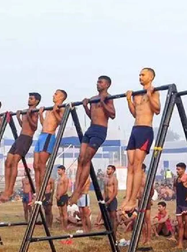 Indian Airforce Recruitment 1 Indian Airforce Recruitment-1-2-3-4-5-6