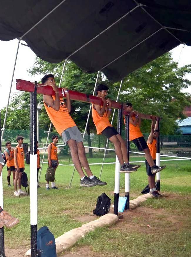 Indian Airforce Recruitment-1-2-3-4-5-6-7