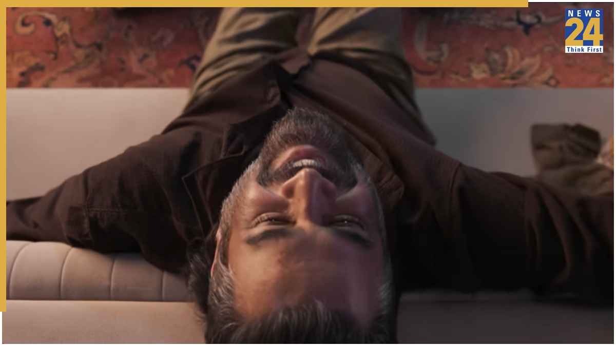 Ajay Devgn