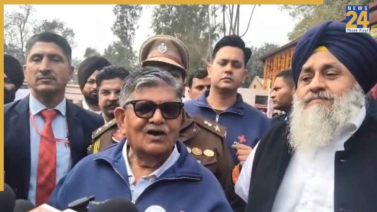 पंजाब में पकने लगी है अकाली दल भाजपा गठबंधन की खिचड़ी? जानिए क्या कहते हैं समीकरण