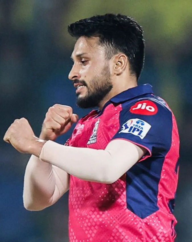 Harshit Rana IPL 2026-1-2-3