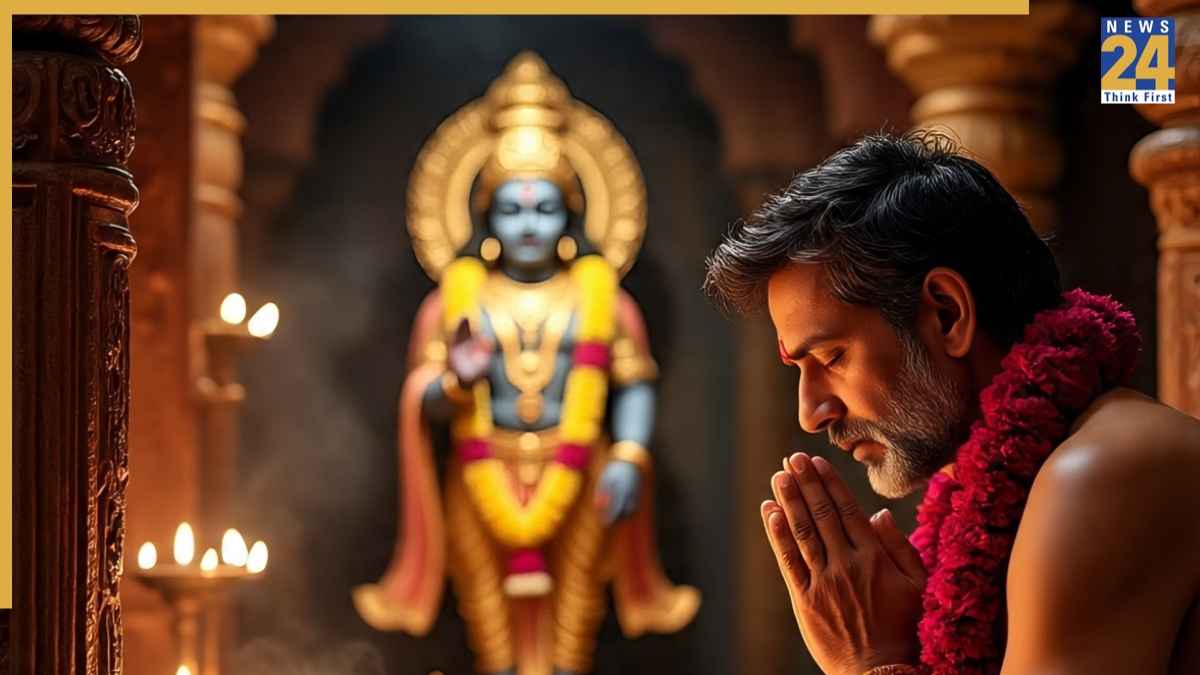 Amalaki Ekadashi Vrat Katha