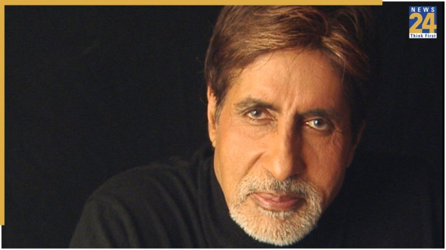 Amitabh Bachchan