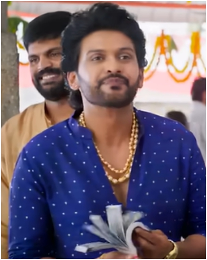 Anaganaga Oka Raju-1-2-3-4-5-6