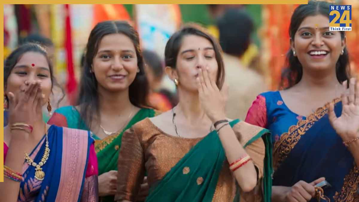 Netflix पर छाई 2 घंटे 26 मिनट की कॉमेडी ड्रामा फिल्म, आते ही ‘धुरंधर’ से छीना नंबर-1 ताज