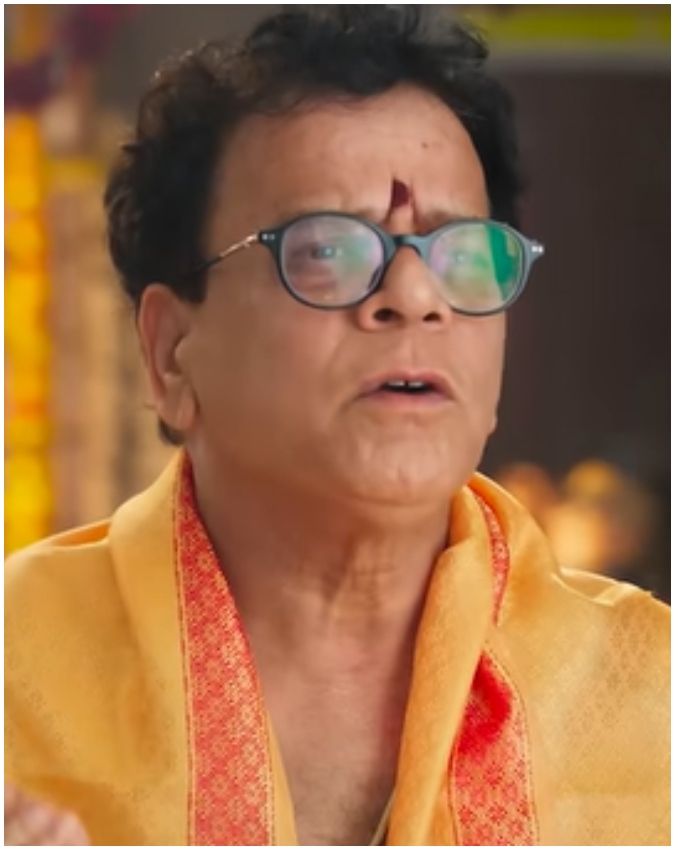 Anaganaga Oka Raju-1-2-3-4-5