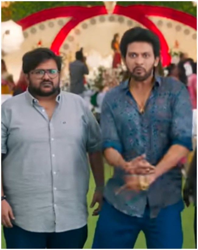 Anaganaga Oka Raju-1-2-3-4