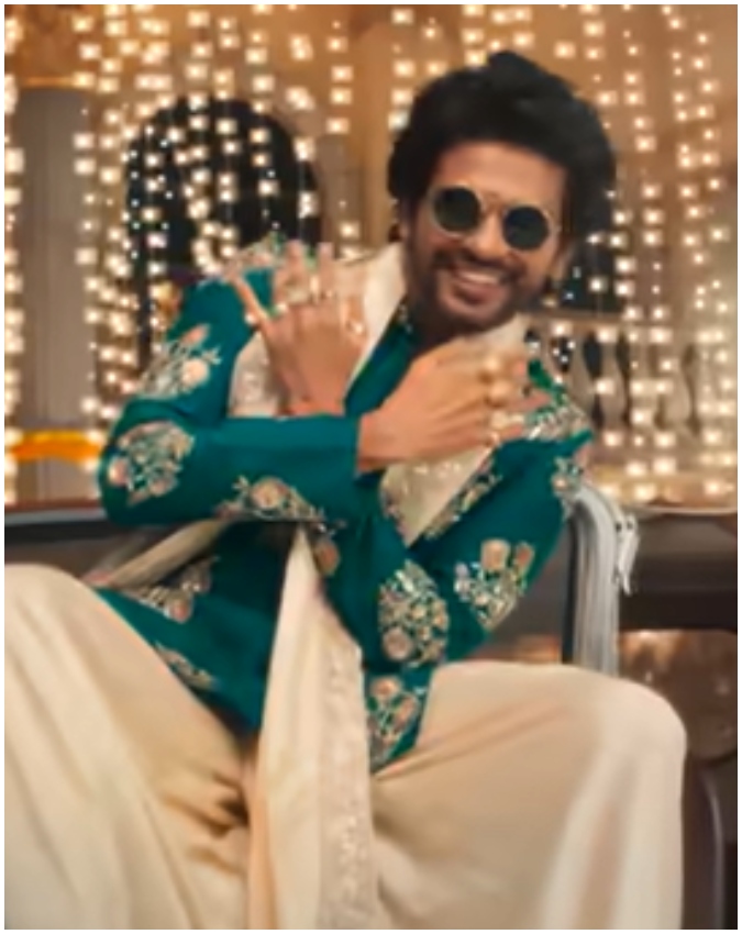 Anaganaga Oka Raju-1-2-3