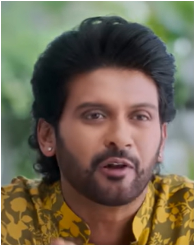 Anaganaga Oka Raju-1-2