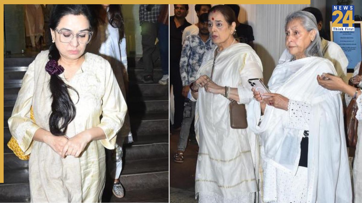 Anand Sagar Prayer Meet Photos-1