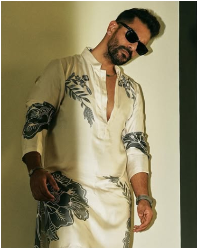 Angad Bedi-1-2-3-4-5