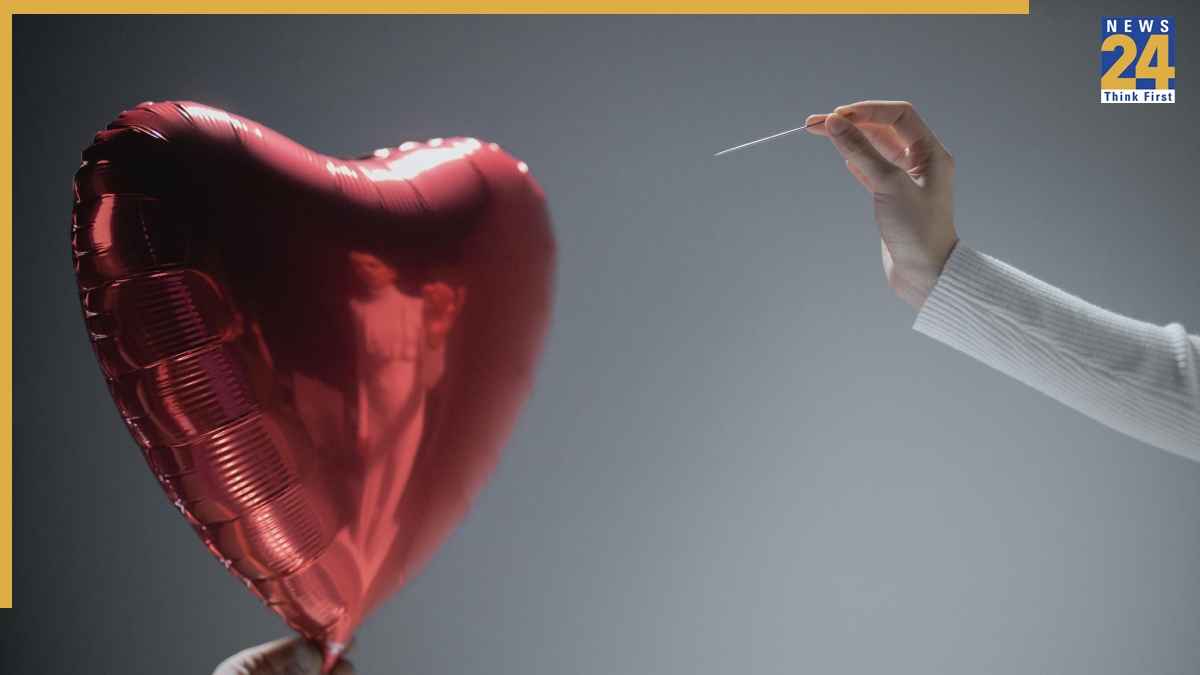 Anti-valentine’s Week 2026