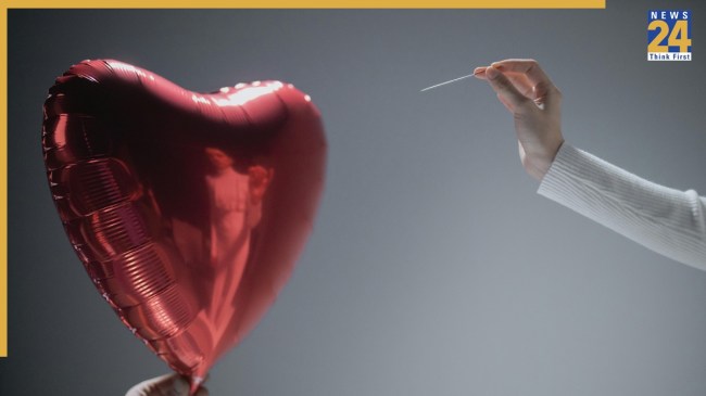 Anti-valentine’s Week 2026