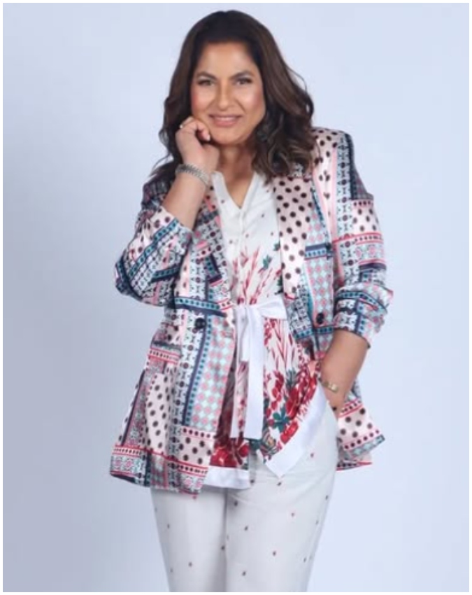 Archana Puran Singh Archana Puran Singh-1-2-3-4-5-6-7