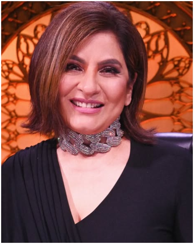 Archana Puran Singh Archana Puran Singh-1-2-3-4-5