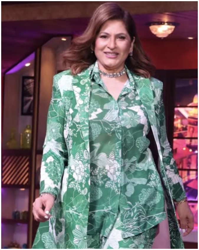 Archana Puran Singh Archana Puran Singh-1-2