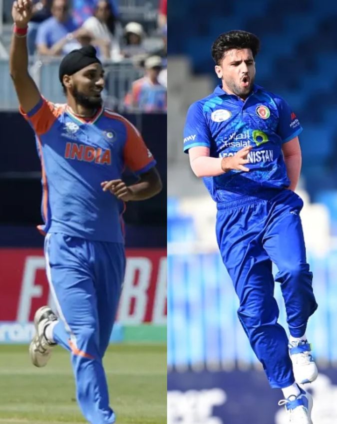 Highest Wicket In t20 World Cup -1-2-3-4-5-6-7-8