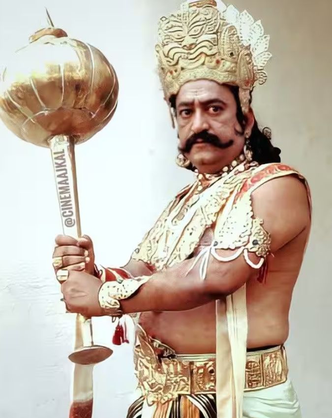 Ramayan Actors who Passed Away-1-2-3-4-5-6-7
