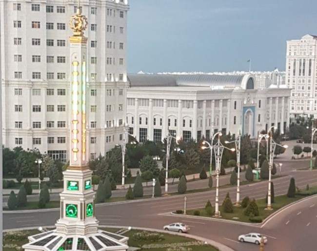 White Marble City Of The World-1-2-3-4-5