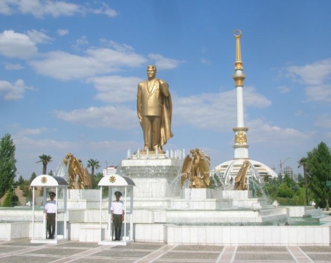 White Marble City Of The World-1-2-3-4-5-6