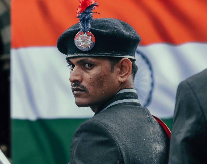 Fauji Wala Gaon In India-1-2-3-4-5