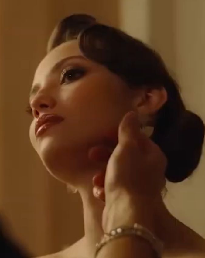 Romantic Drama Film Ask Me what you want Jio Hotstar Romantic Film-1-2-3-4-5-6-7-8