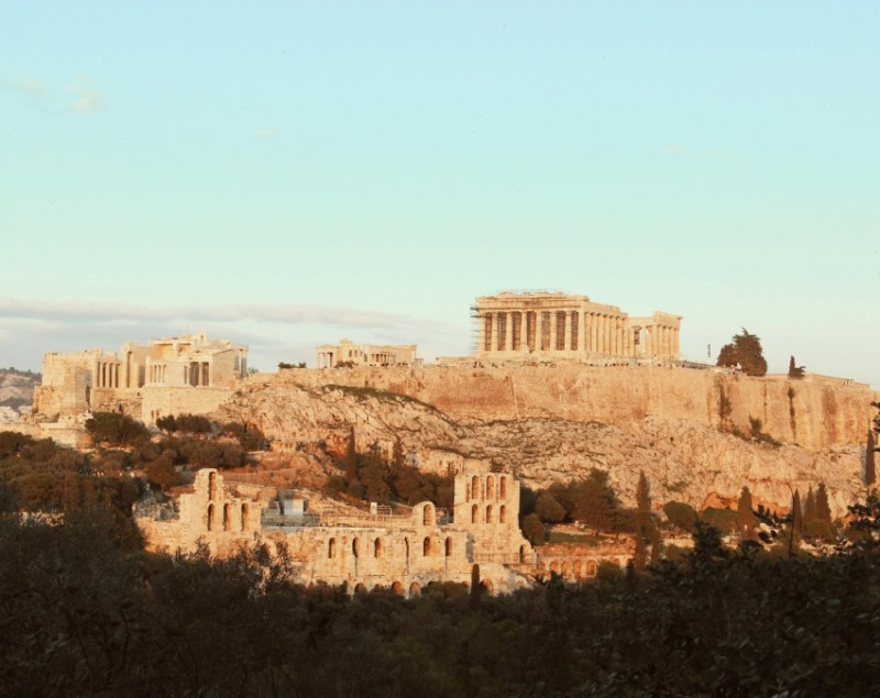 World Heritage Ancient Cities -1-2-3