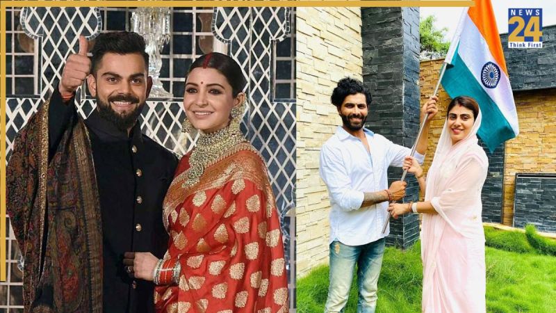 Aushka Rivaba In Saree -1