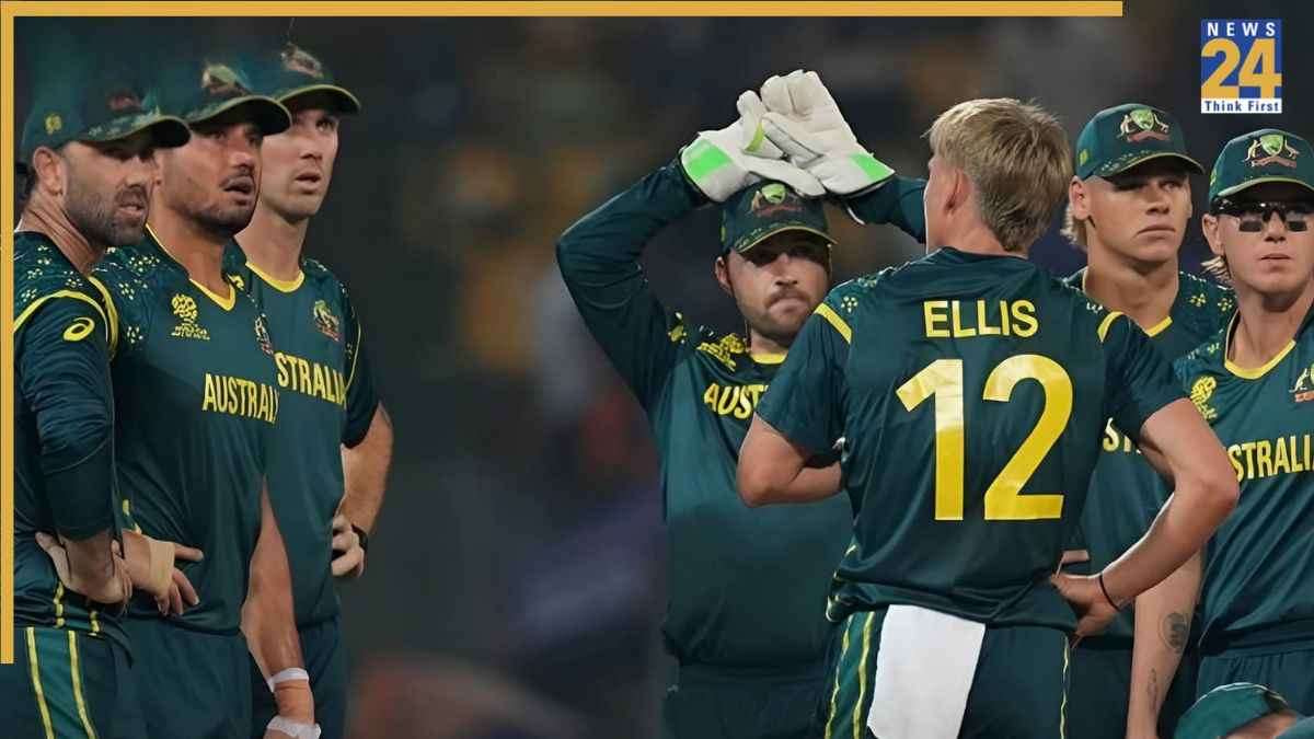 Australia Cricket Team