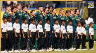 Australia Cricket Team