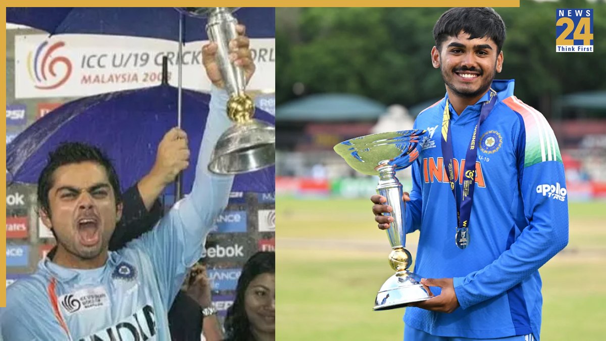 Ayush Mhatre and Virat Kohli-1