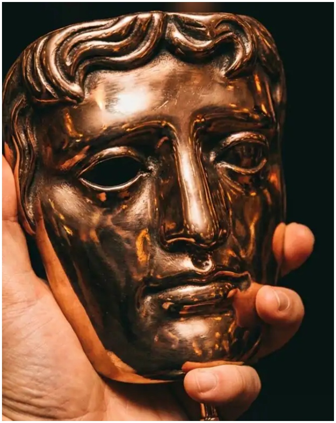 BAFTA 2026 BAFTA 2026-1-2
