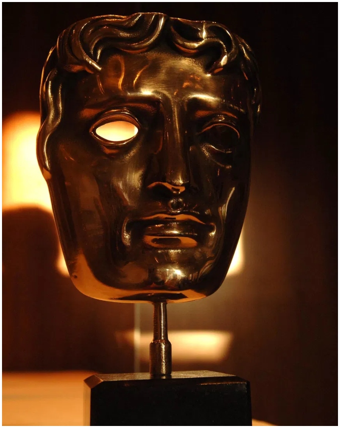 BAFTA 2026 BAFTA 2026-1-2-3
