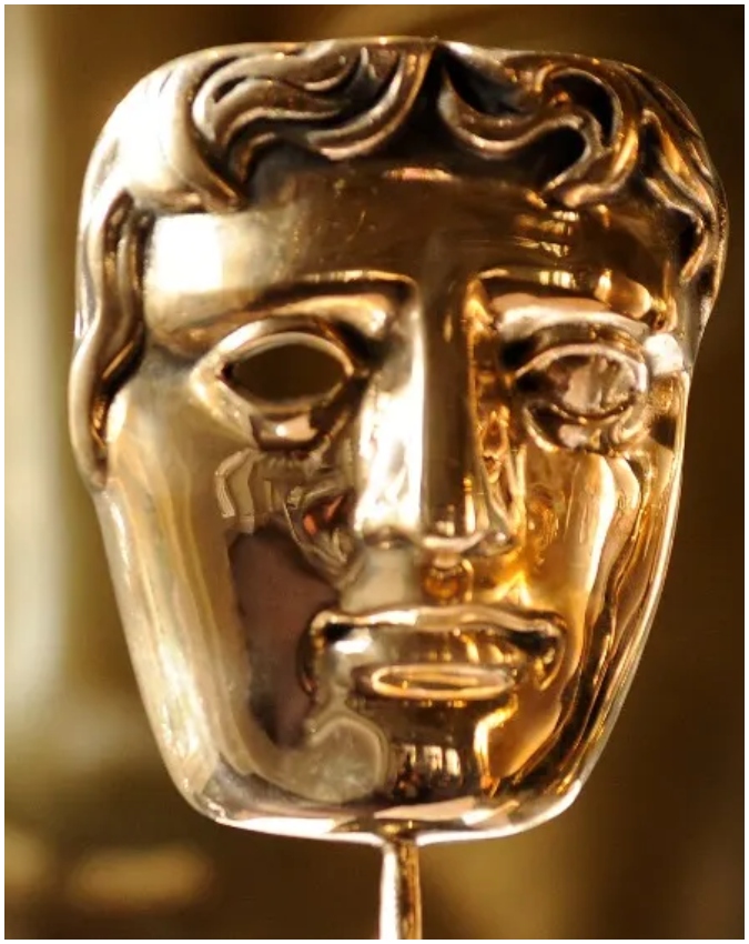 BAFTA 2026 BAFTA 2026-1-2-3-4