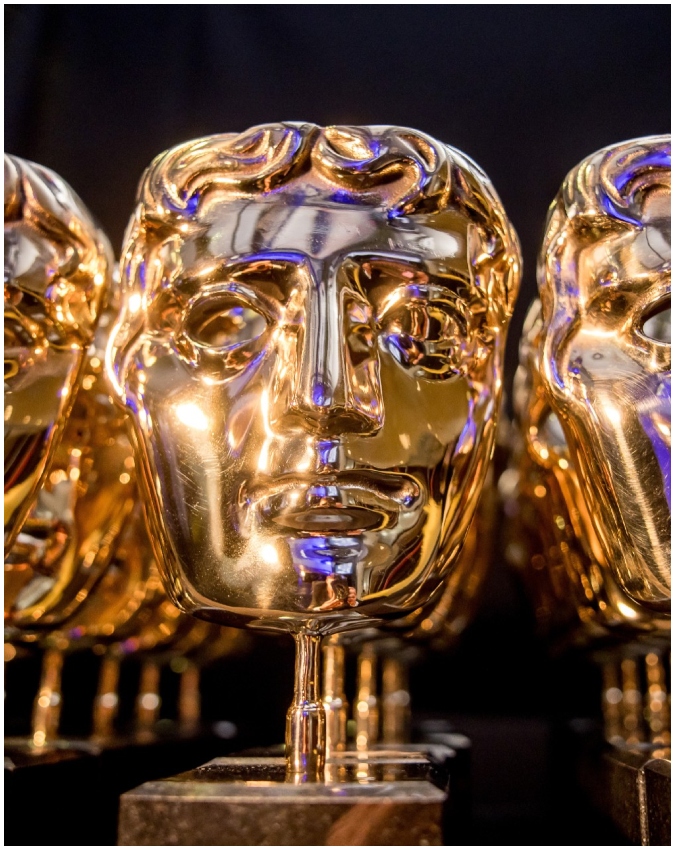 BAFTA 2026 BAFTA 2026-1-2-3-4-5