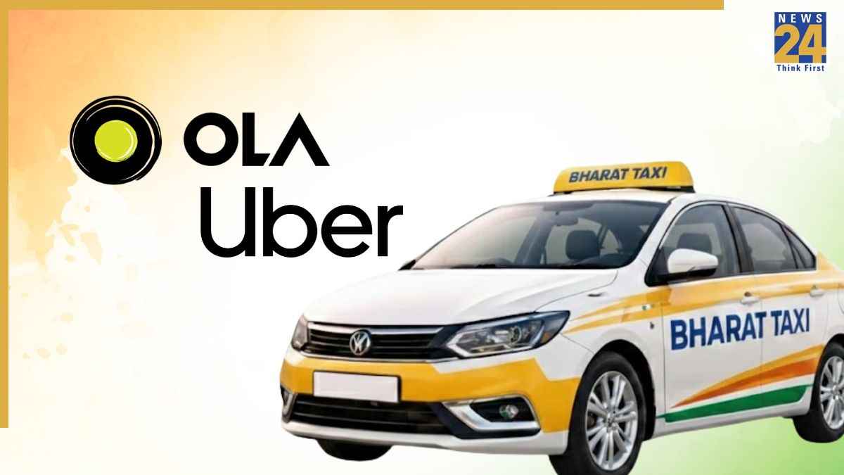 Bharat Taxi के साथ OLA-Uber भी चला सकते हैं? जान लें ये क्या हैं इससे जुड़े नियम