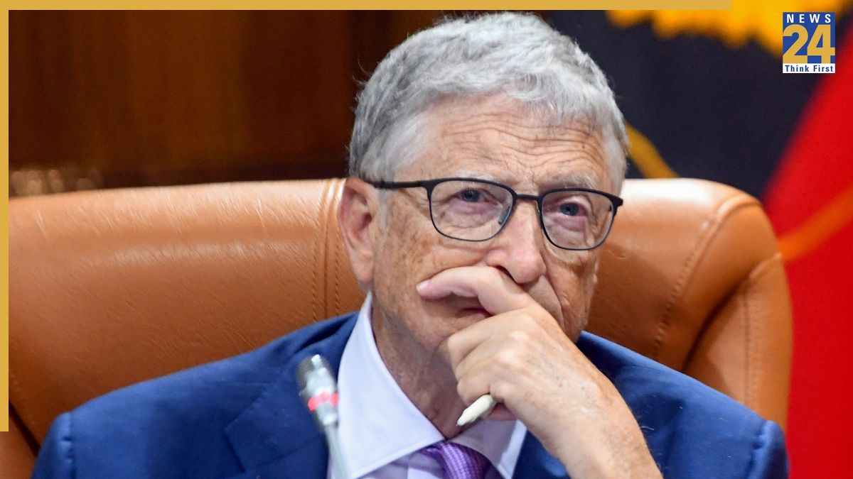 'मुझसे बड़ी गलती हुई…', एपस्टीन फाइल्स को लेकर बिल गेट्स ने मांगी माफी; रशियन महिलाओं से अफेयर कबूला