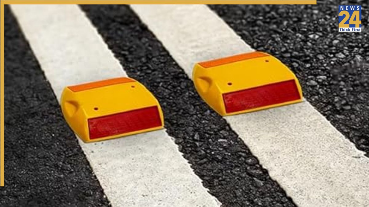 नहीं जानते होंगे रोड पर लगी इन लाइट्स का नाम-1