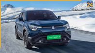 Maruti e VITARA